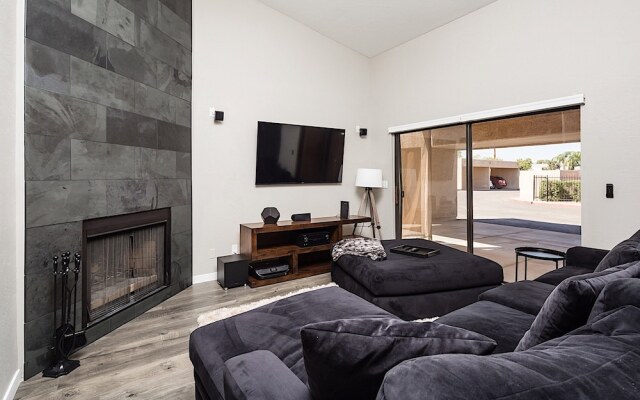 South Scottsdale Townhome - 2 Bedroom