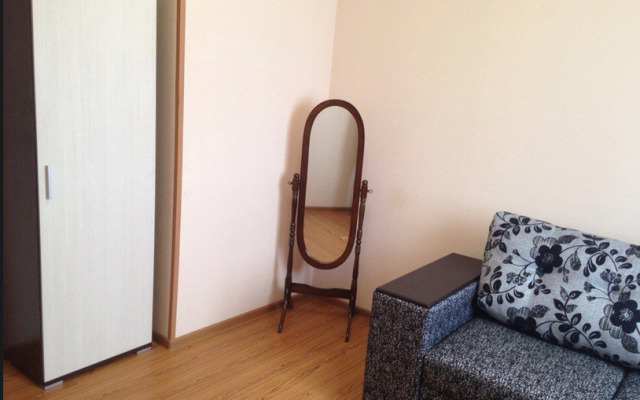 Гостевой дом Уют