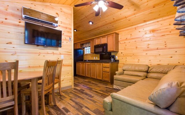 Jellystone Park™ at Birchwood Acres