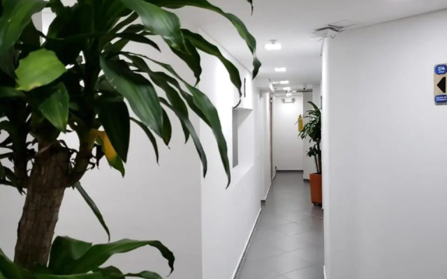Hotel Zona Express San Diego
