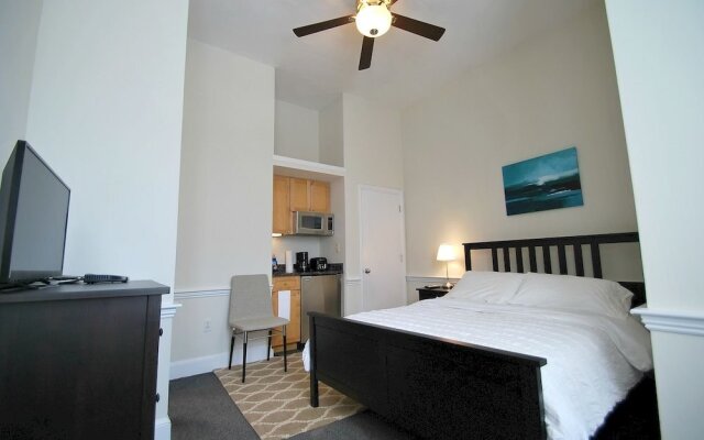 Concord Square Suites