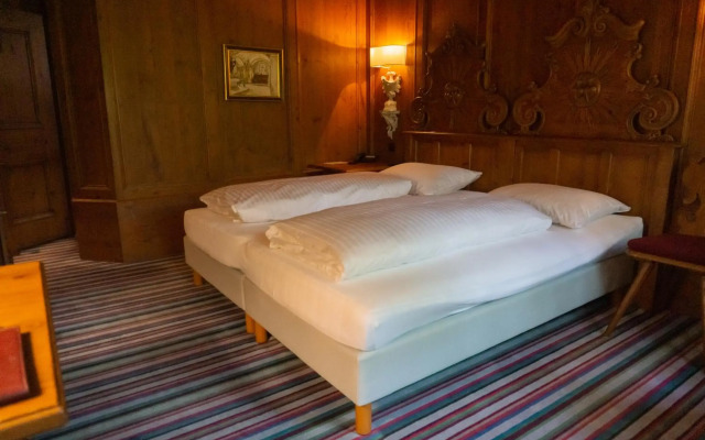 Hotel Schrenkhof