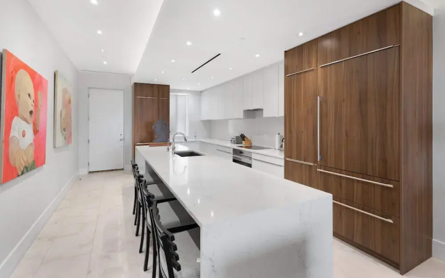 2 Bed Ocean View Condo at ONE Cable Beach