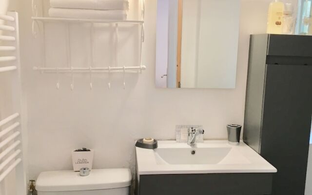 La Colline des Oliviers