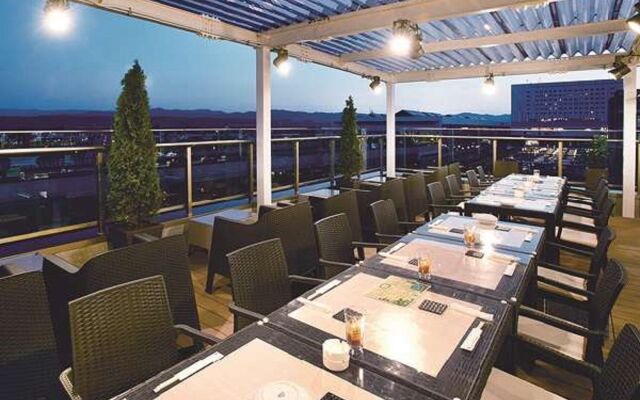 Hotel WBF Grande Asahikawa