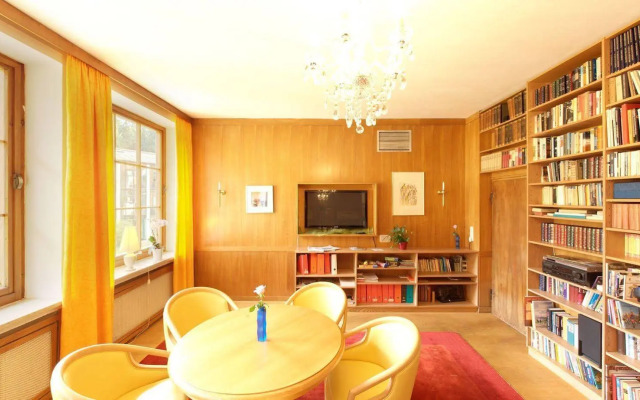 Hotel Jäger von Fall