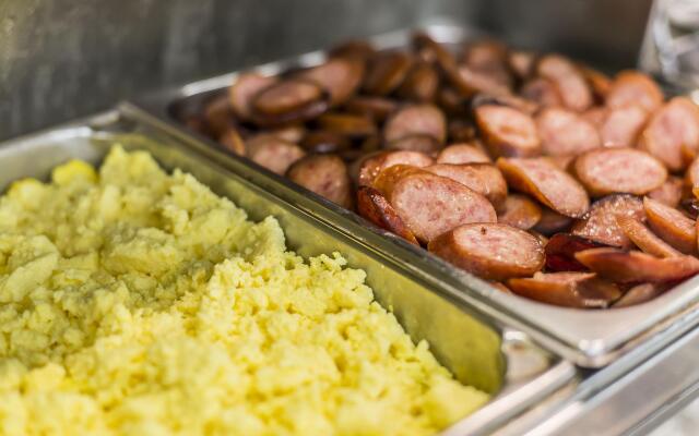 Clarion Inn near Lookout Mountain