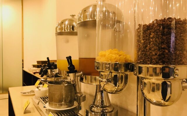 M Village Hotel Tho Nhuom