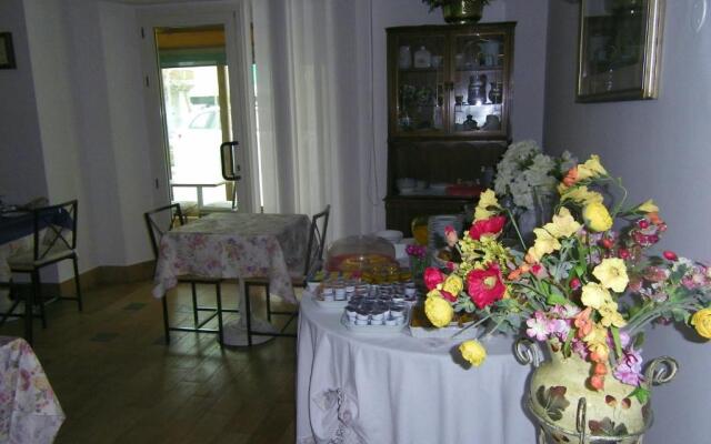 Hotel Galassi