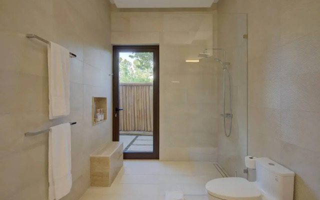 Mangle House A Sanctuary of Serenity