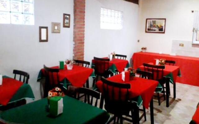 Pousada Mirante de Minas