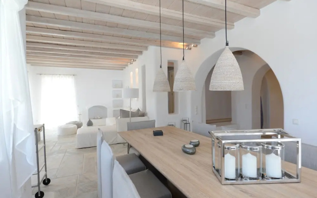 Villa Ammonite