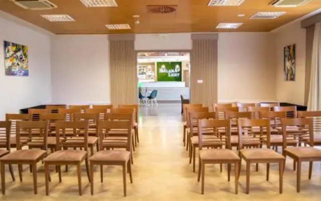 Szalajka Liget Hotel és Apartmanházak