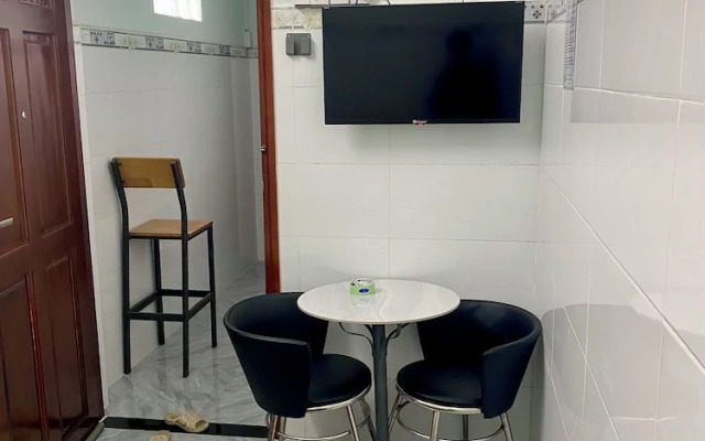 Hotel Lam Phuong Luxury