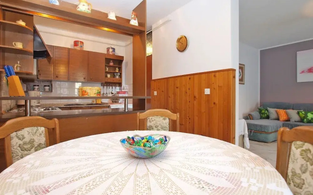 Apartment 1431