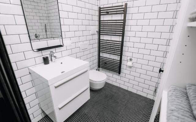 Hanna suite
