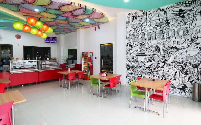 Airy Wenang WR Supratman 6 Manado