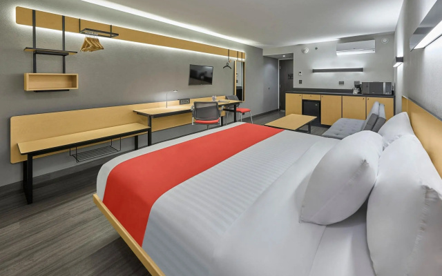 City Express by Marriott Tapachula