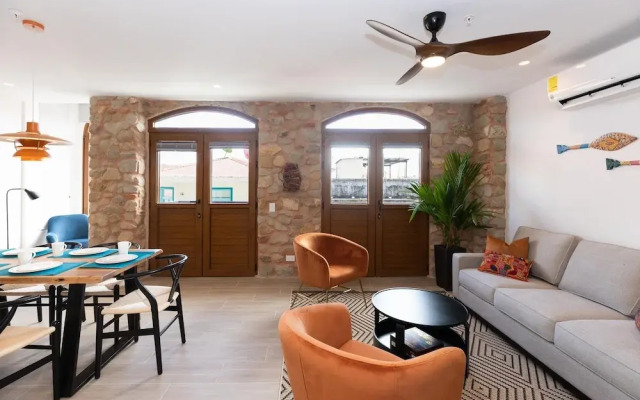The Vacationer Condo By Acomodo