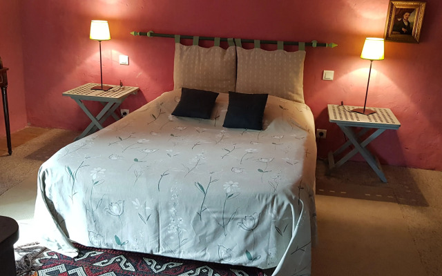 La Bastide de Boisset