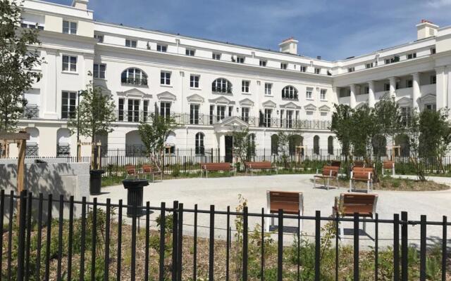 Appartement standing 6 personnes Disneyland Paris