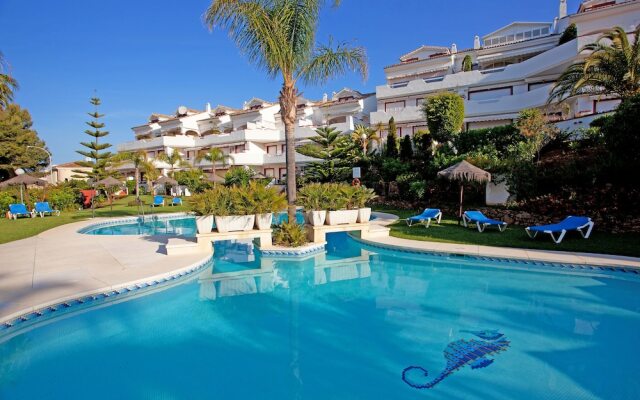 Marbella Playa