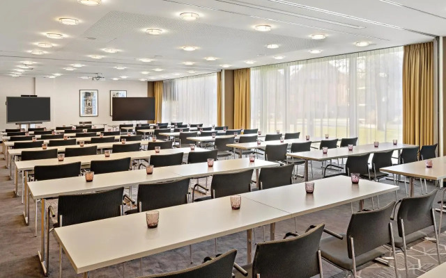 Leonardo Hotel Esslingen