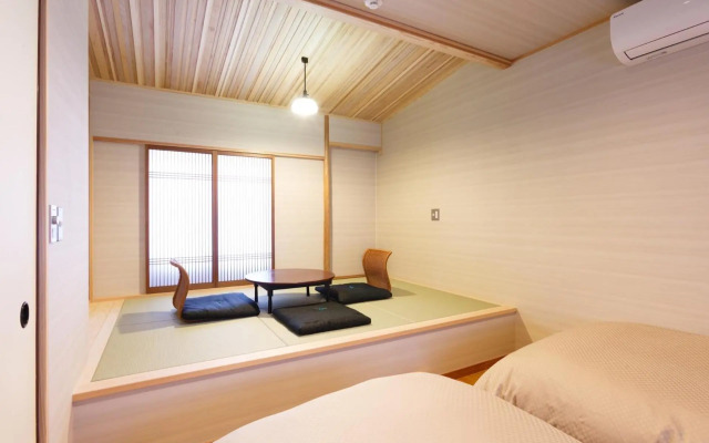 Rakutoko Momo - Vacation STAY 86513
