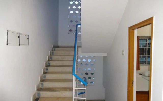 Harsh & Yash Guest House