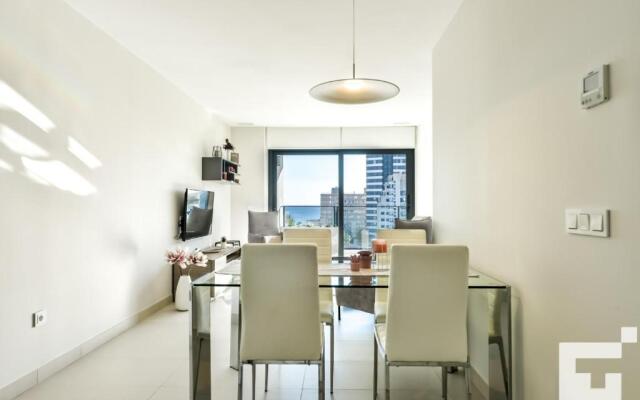 Apartamento Arenal Beach 512