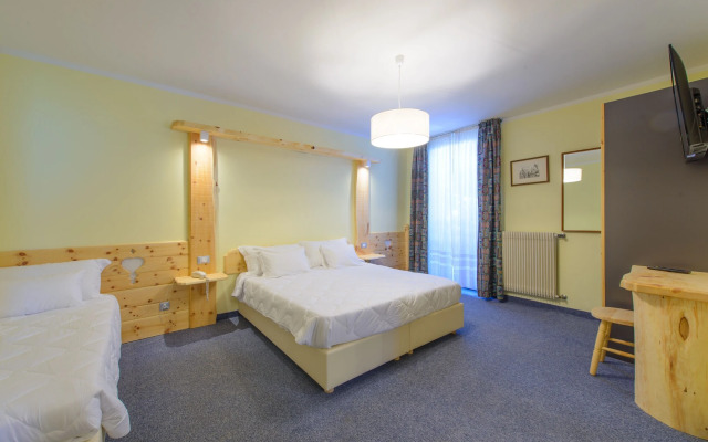 Park Hotel Faloria