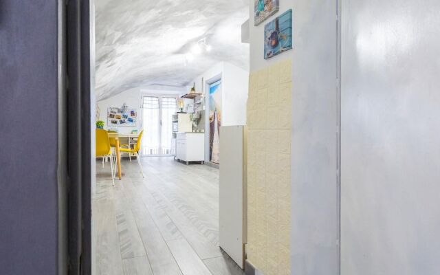 Riviera di Chiaia Studio Apartment