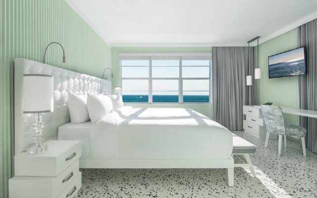 Metropolitan by Como, Miami Beach