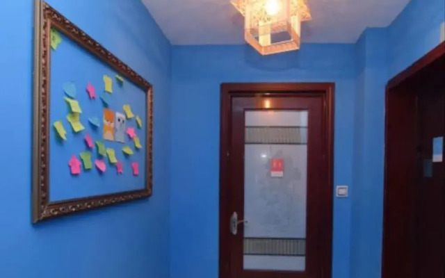 Luoyang Q-home Youth Hostel