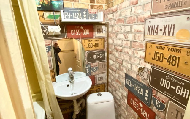 Апартаменти в центрі біля Ратуші вул. Площа Ринок 11