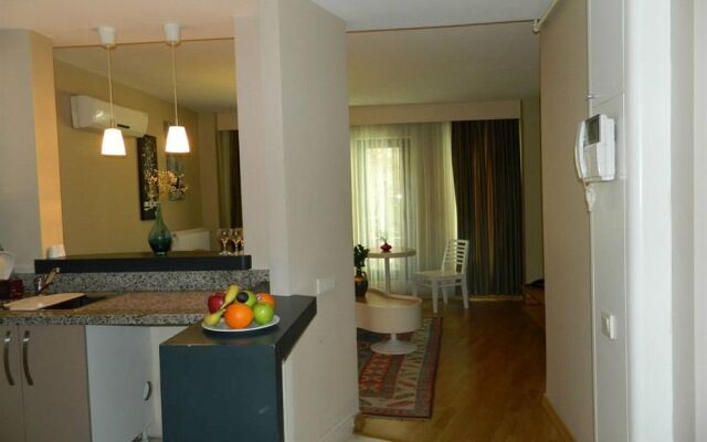 Taksim Premier Suites