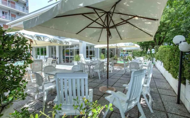 Hotel Ben Hur Beach & Breakfast