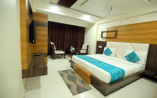 Hotel Jatashankar Palace