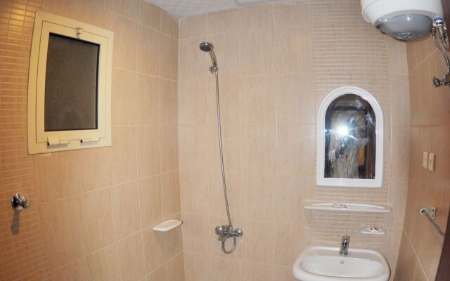 Al Eairy Furnished Apartments Makkah 6