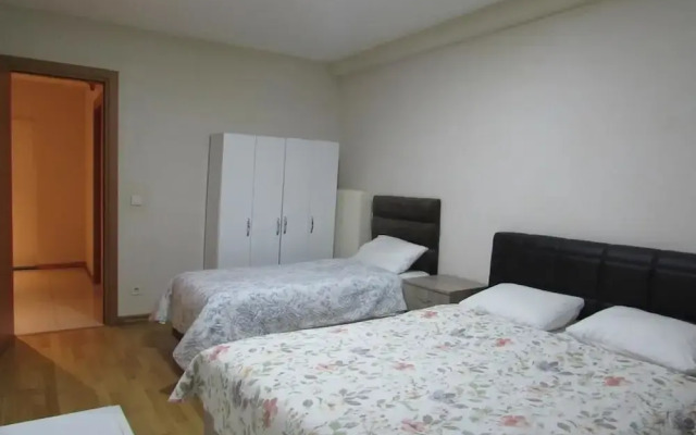 Taksim Elysium Residence