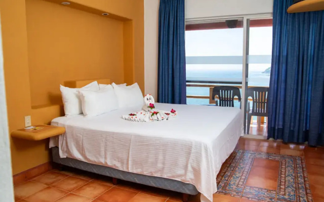 Hotel Irma