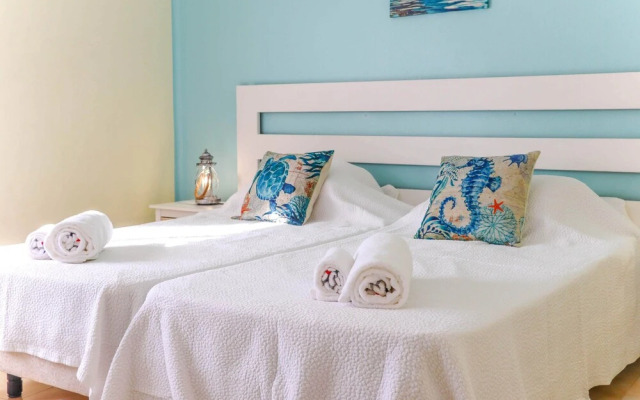 Stunning Apartment Beach Swimming Pool Albufeira