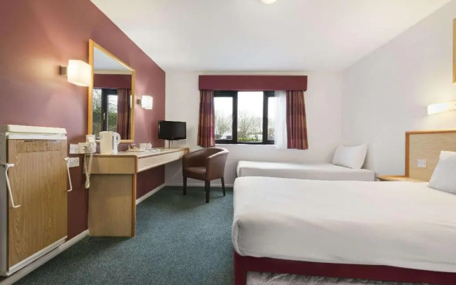 Days Inn Sedgemoor M5