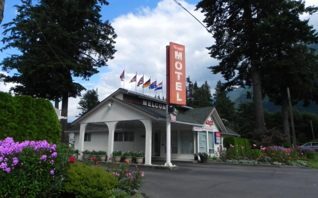 Skagit Motor Inn
