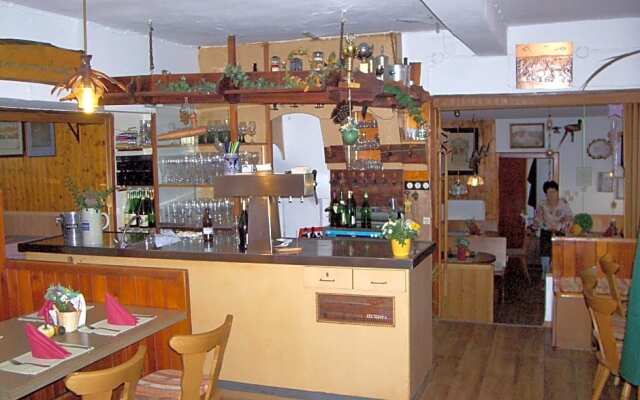 Gotzenmuehle Landgasthof (Adults only)