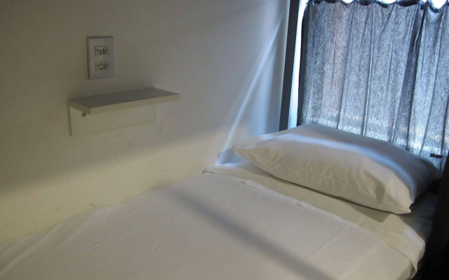 Anhembi Hostel