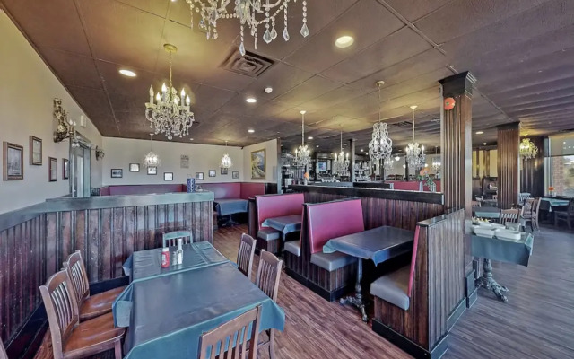 Ramada by Wyndham Arnprior