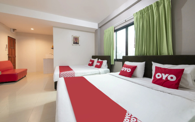 Fortune Pattaya Resort