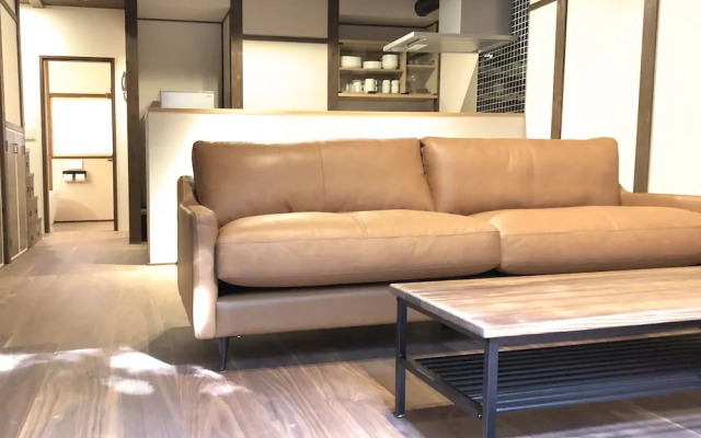 RESI STAY Villa Silktree