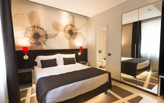 Manin Hotel